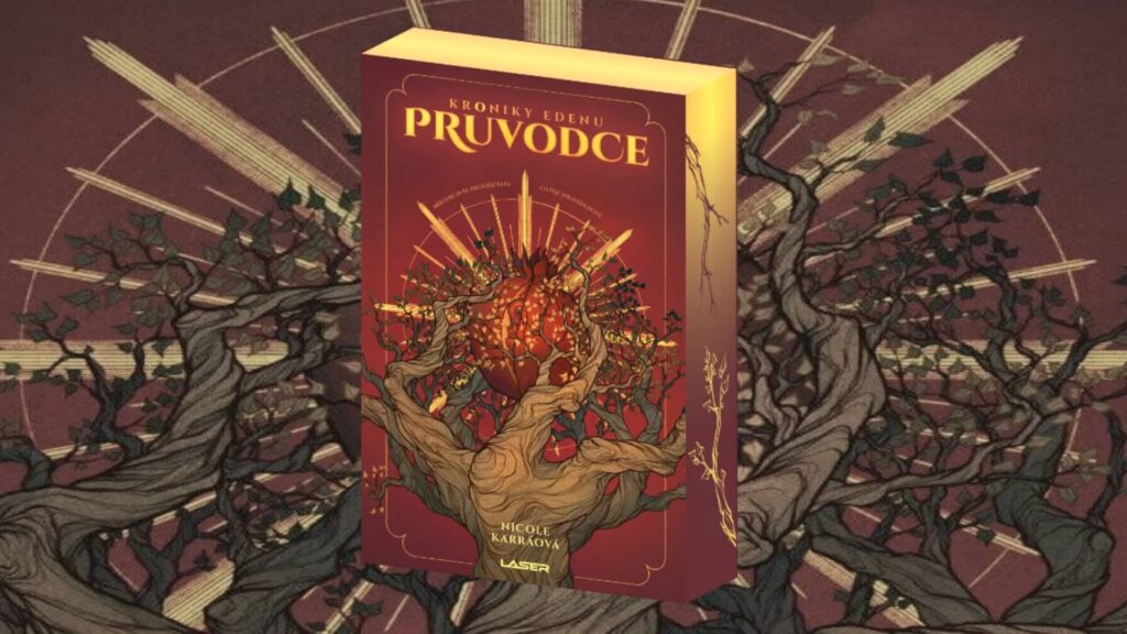 Kroniky Edenu - Průvodce úvodka