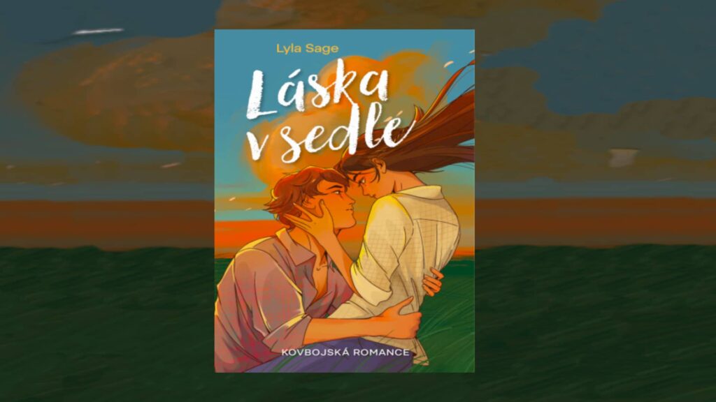 Láska v sedle náhled