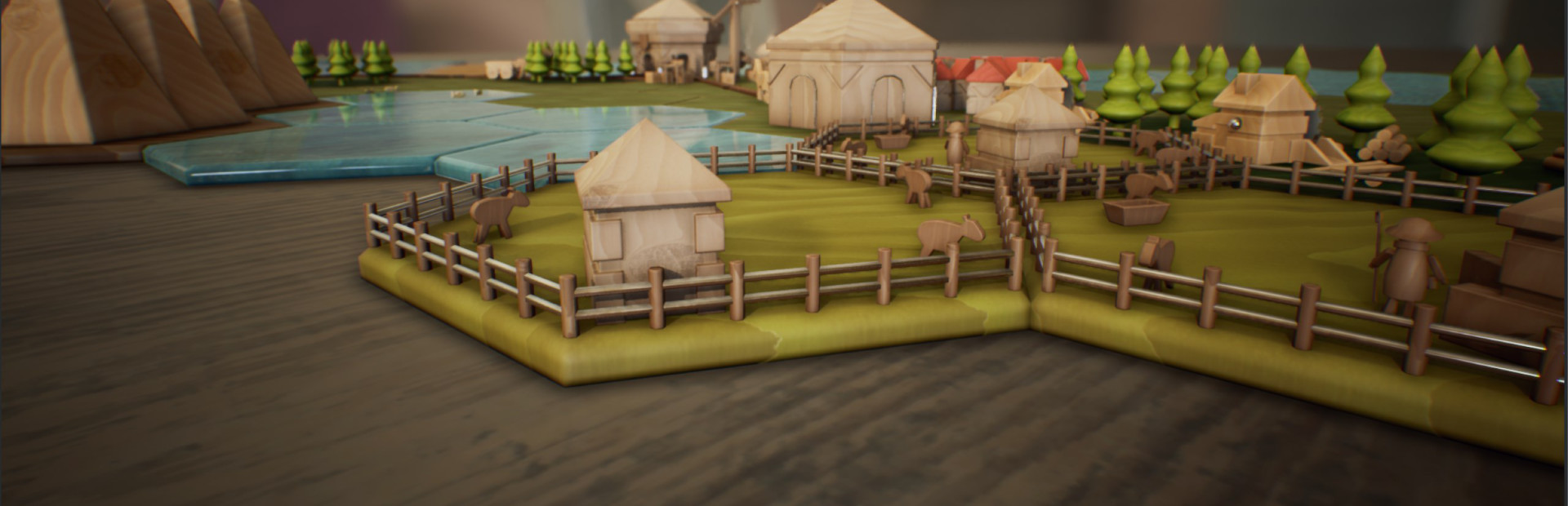 Let Them Trade - úvodka