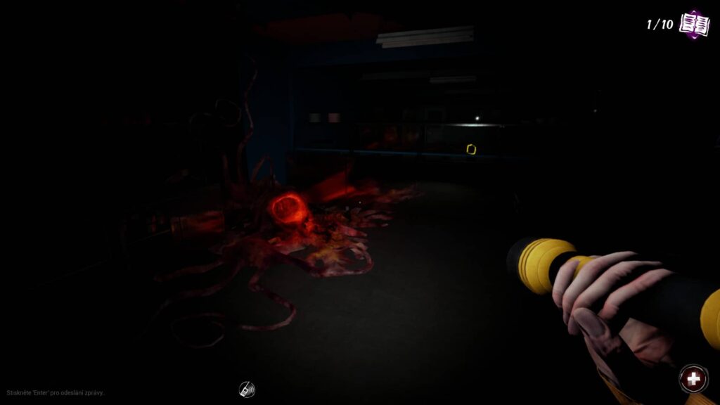 Lunch Lady - co je to v kuchyni