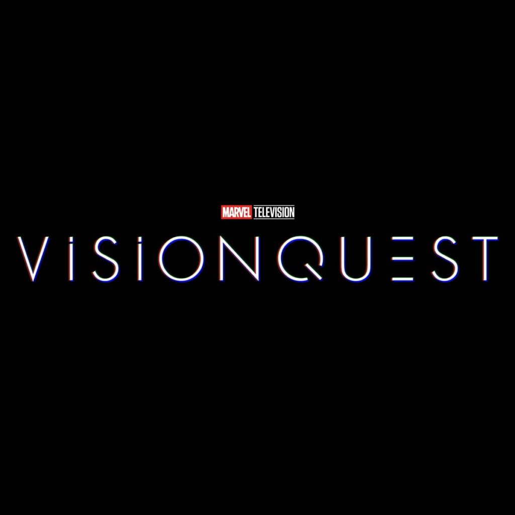 VisionQuest logo