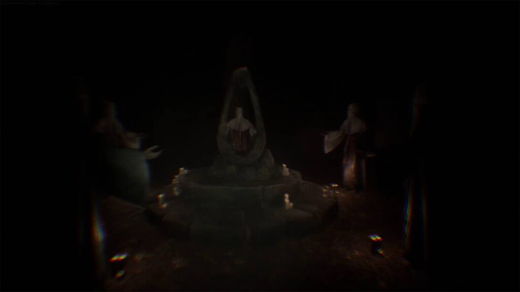 Myth of Valderit - sekta Slygaroth