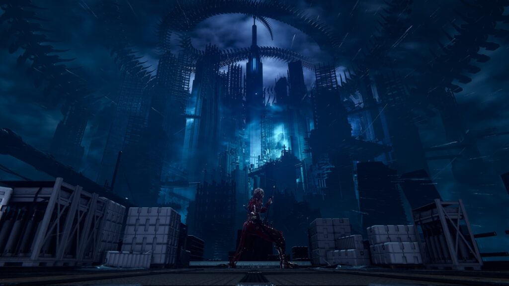 Ninja Gaiden 4 -nahled