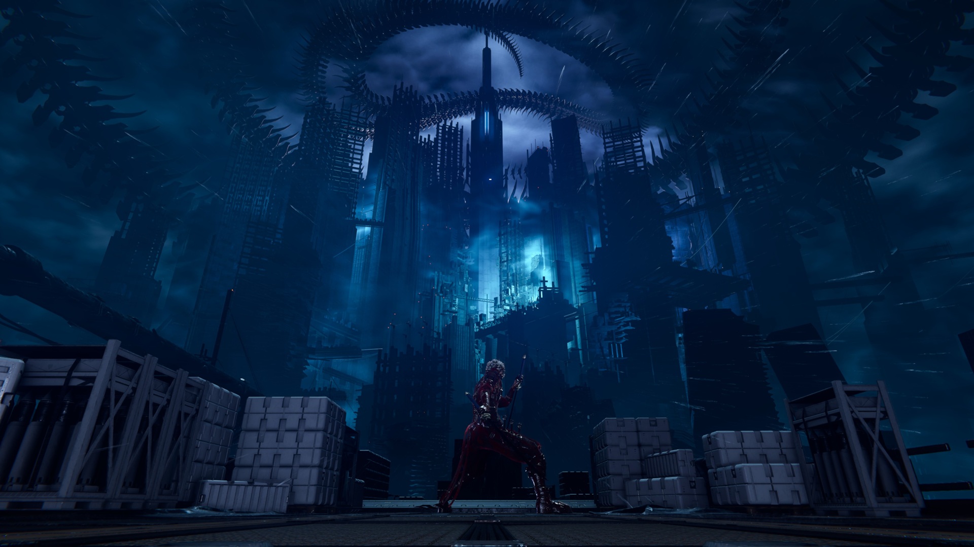 Ninja Gaiden 4 -nahled