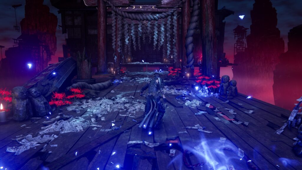 Ninja Gaiden 4 - výzva
