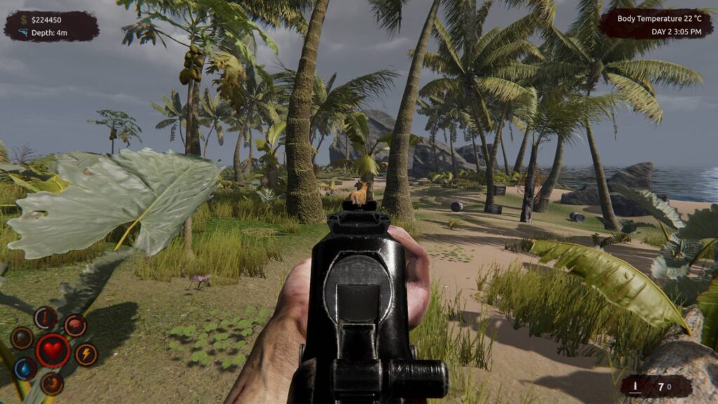 Project Cobalt - lov