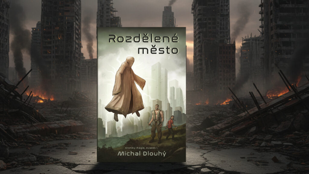 Rozdělené město