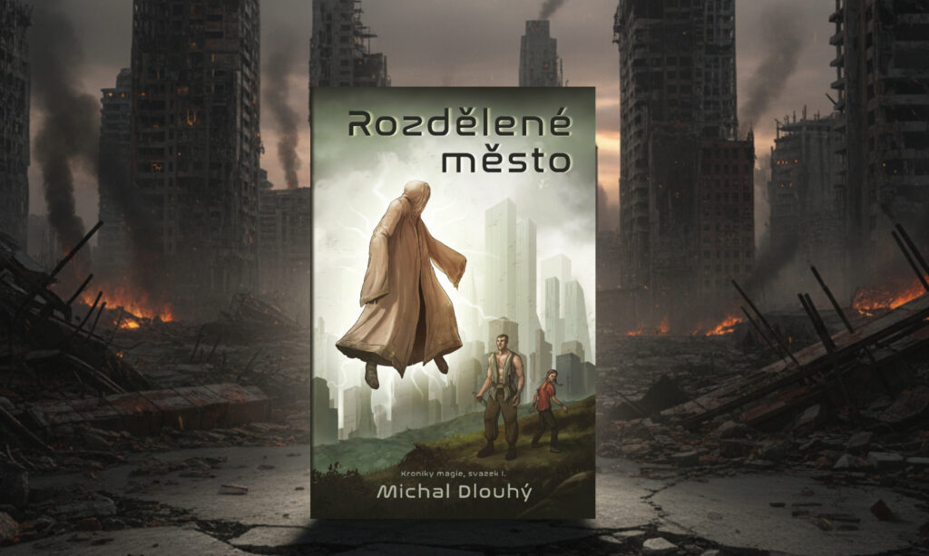 Rozdělené město