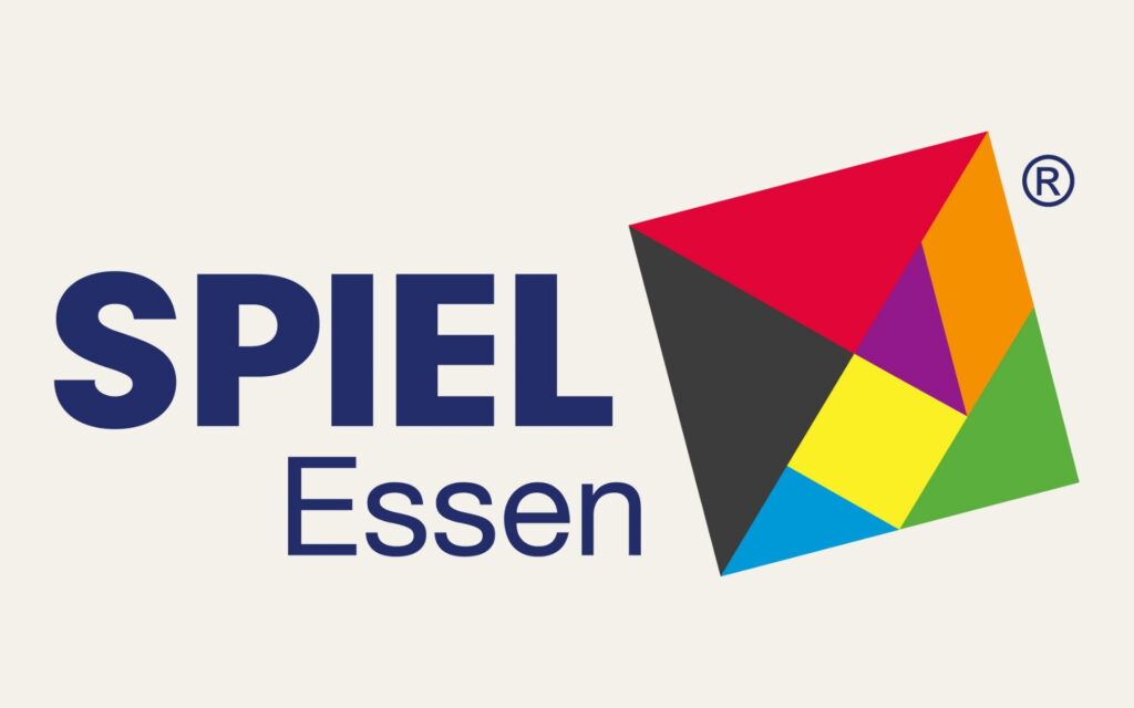 Spiel Essen 2025 úvodní foto