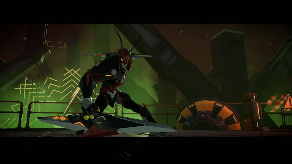 Star Fire Eternal Cycle - boss