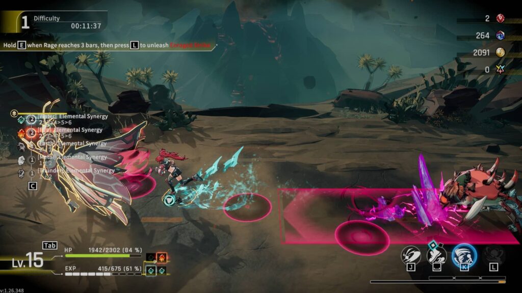 Star Fire Eternal Cycle - elitka