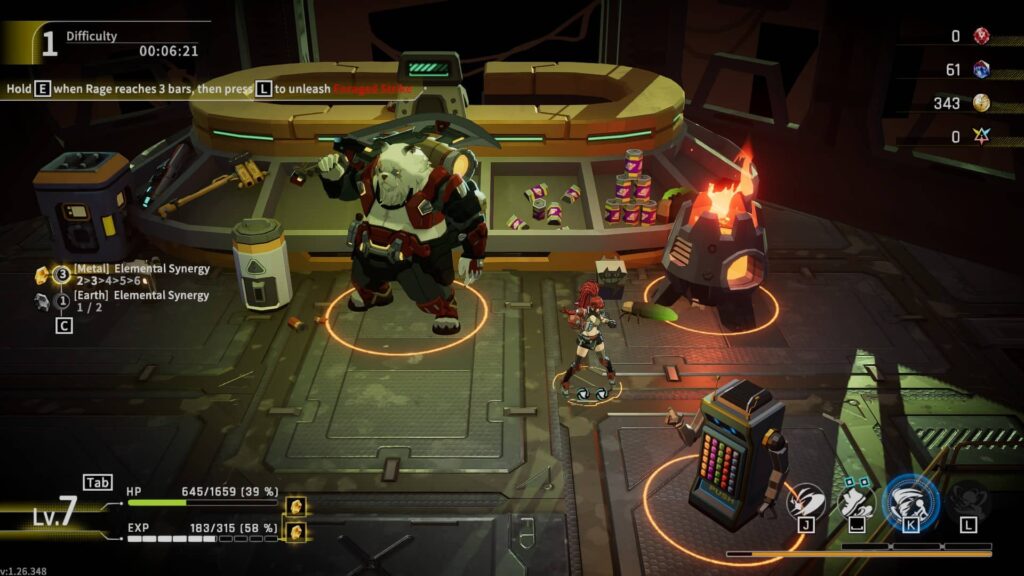 Star Fire Eternal Cycle - obchod