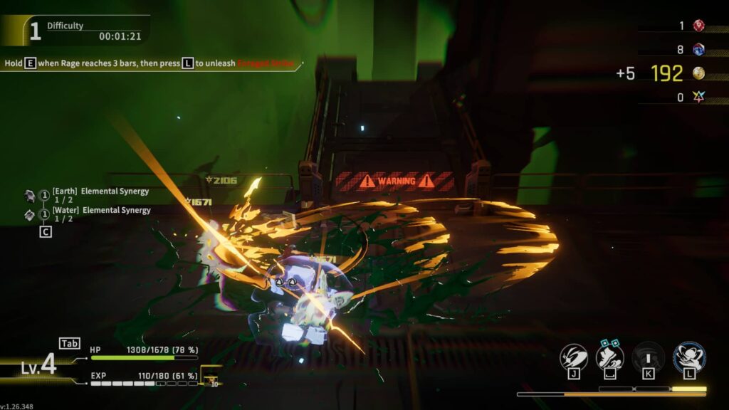 Star Fire Eternal Cycle - sekera