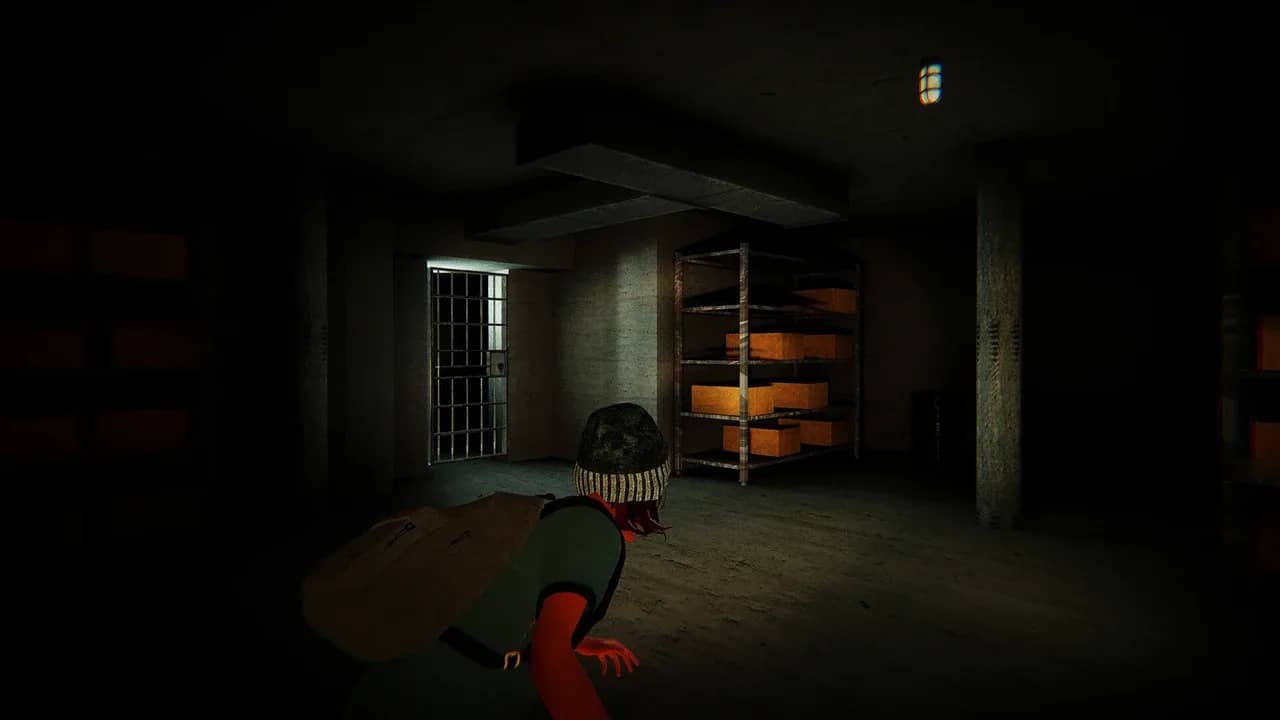 The Dropouts náhled