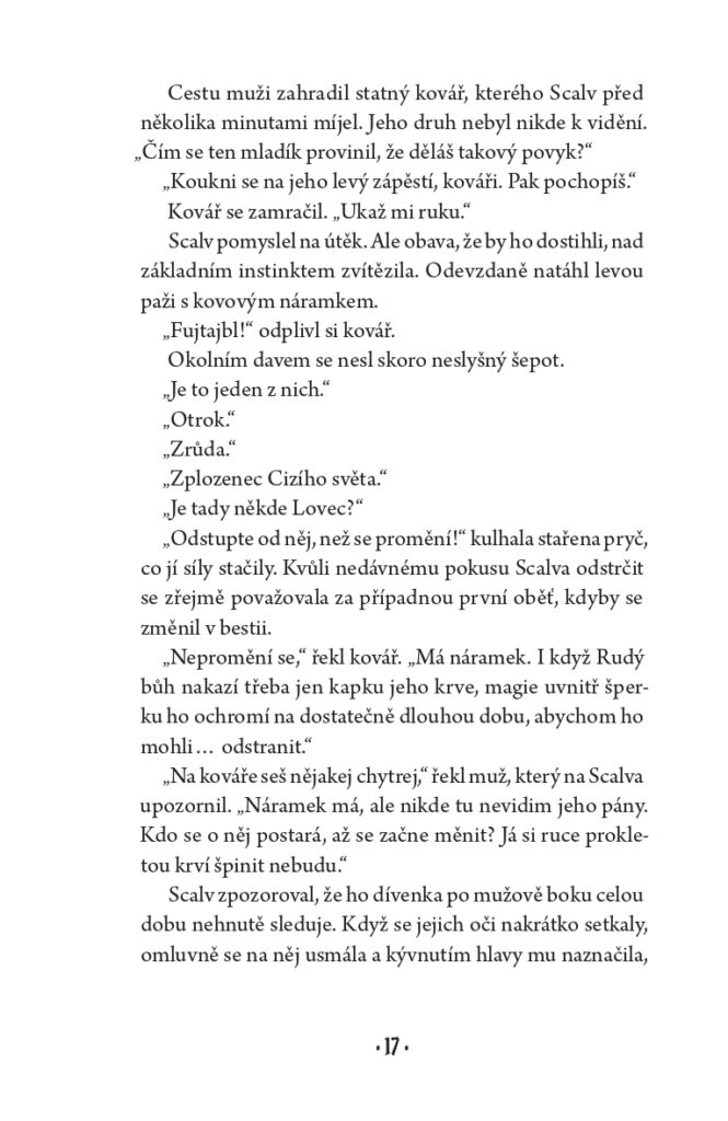 Úplněk Rudého boha