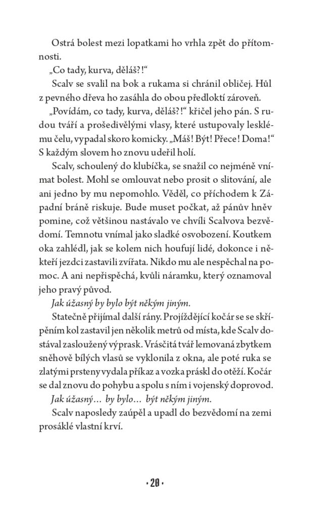 Úplněk Rudého boha