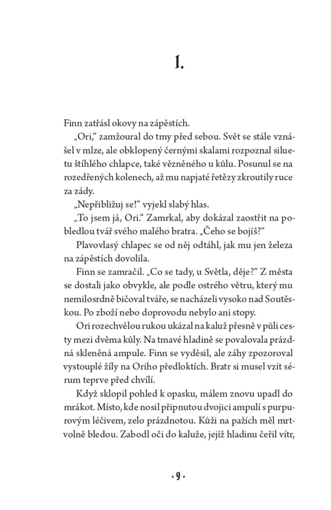 Úplněk Rudého boha