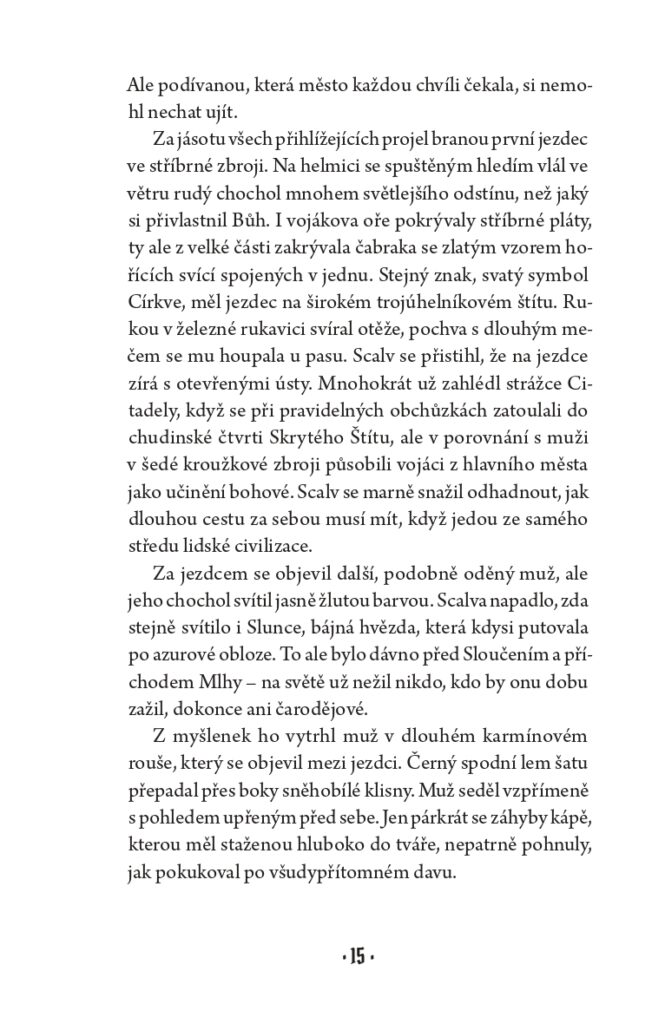 Úplněk Rudého boha