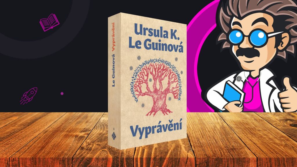 Vyprávění - úvodka