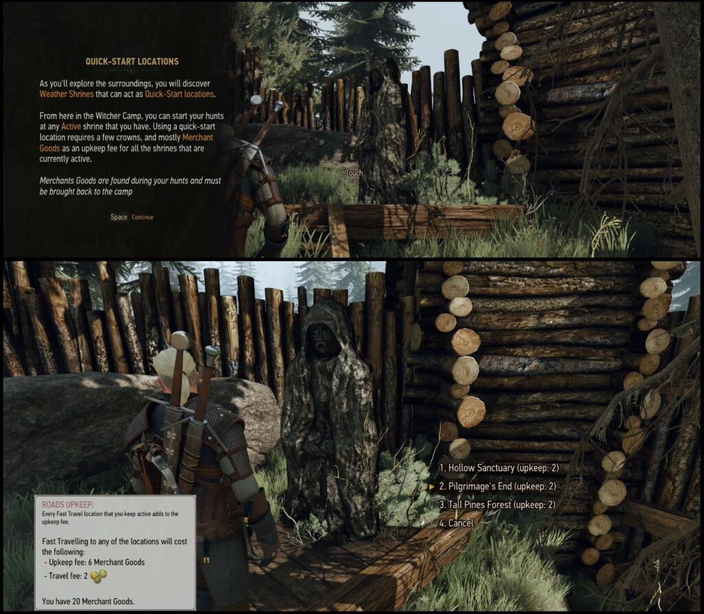 Wild Monster Hunt - nové DLC