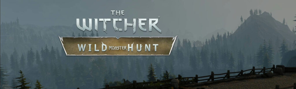Wild Monster Hunt úvodní obrázek