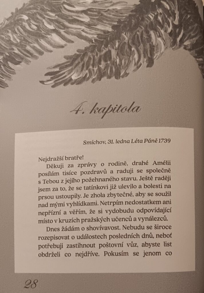 Magický Infarkt - Ukázka 1