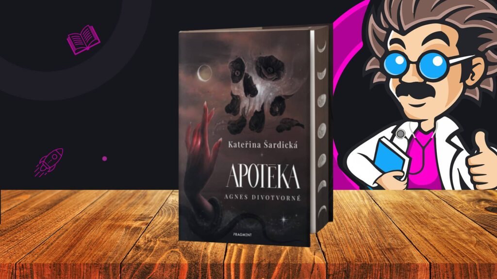 Apotéka Agnes Divotvorné náhled