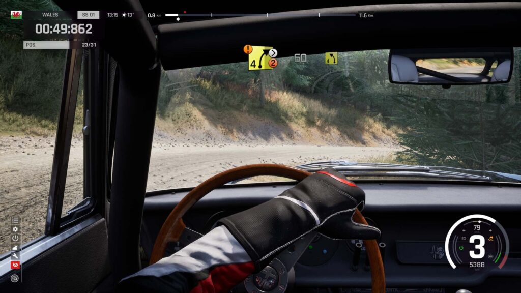 Assetto Corsa Rally - Alfa Romeo