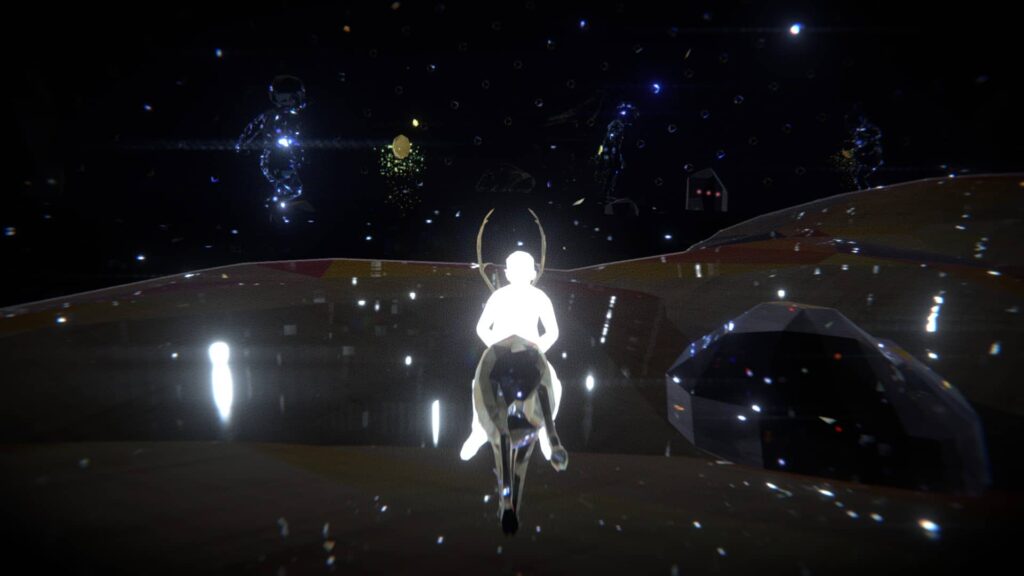 Bajka - smolíček...