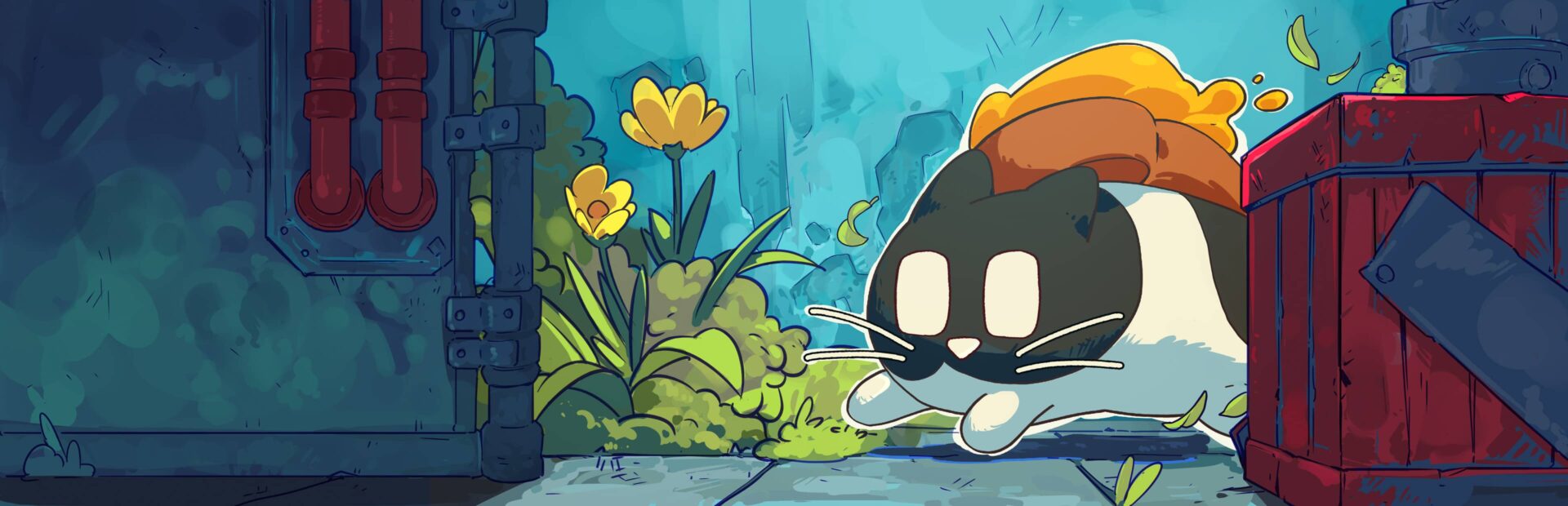 Cato Buttered Cat - recenze