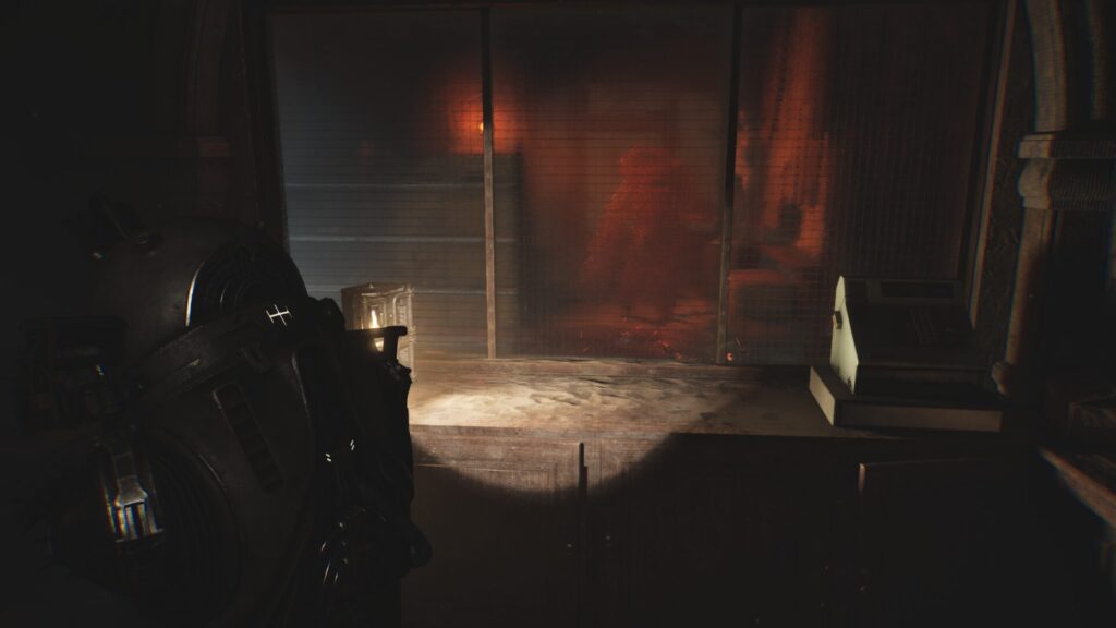 Cronos The New Dawn merging boss