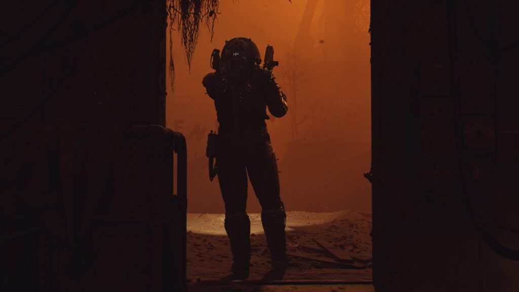 Cronos The New Dawn step forward