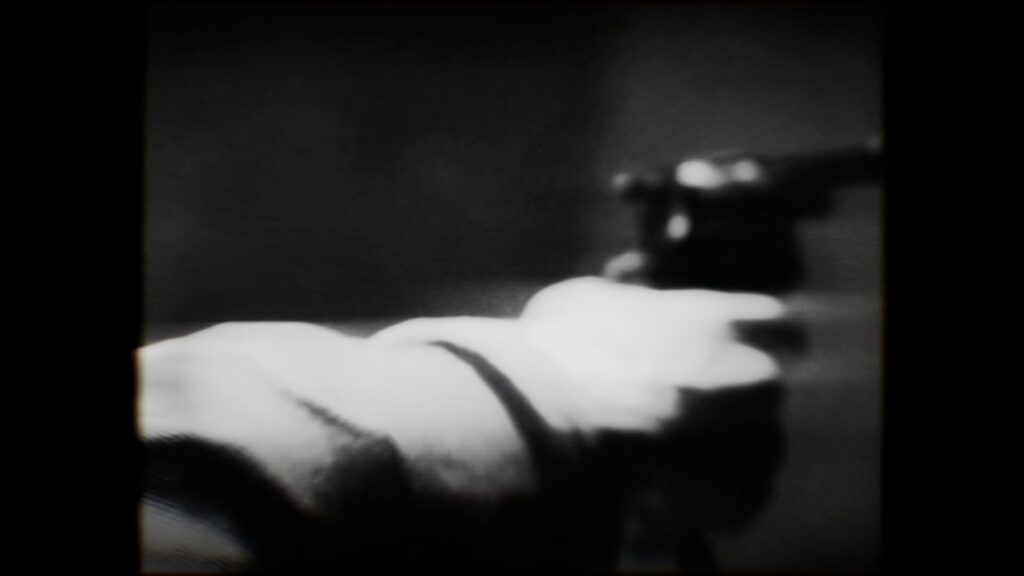 Cronos The New Dawn trigger