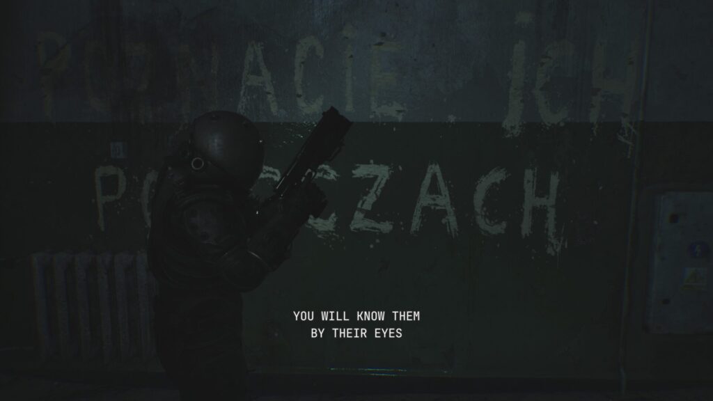 Cronos The New Dawn you will know