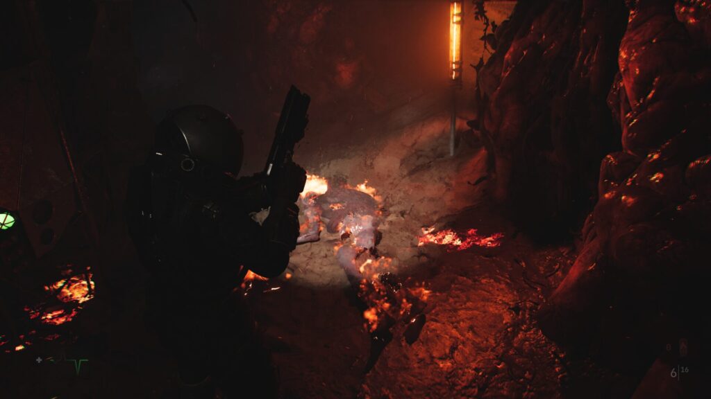 Cronos The New Dawnburn them