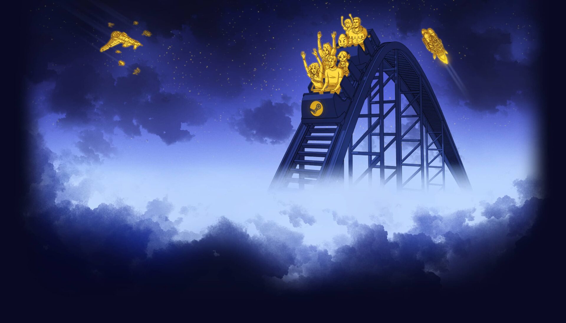 Czech & Slovak Games Week 2025