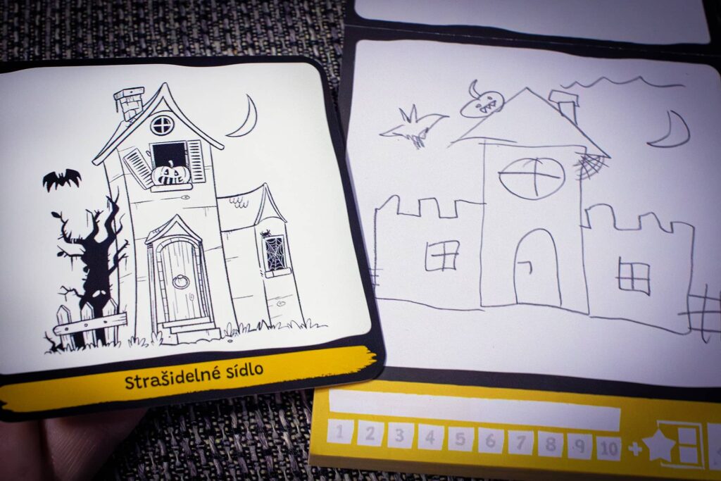 Duplik - hotové mistrovské dílo