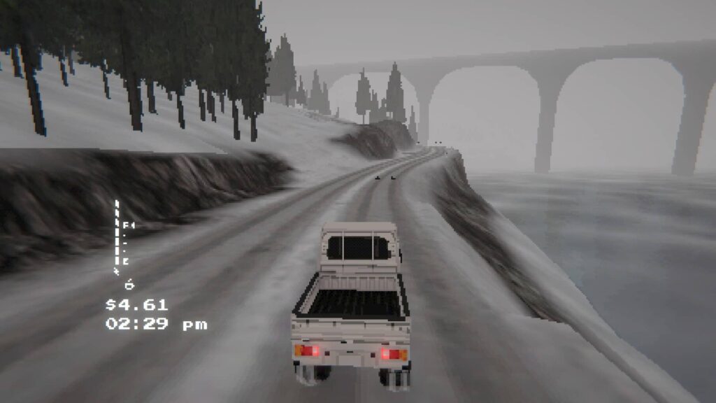 Easy Delivery Co. - dodávka