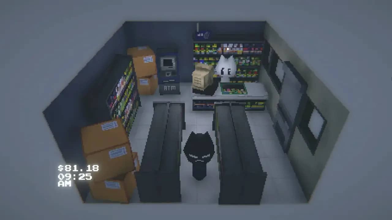 Easy Delivery Co. - náhled