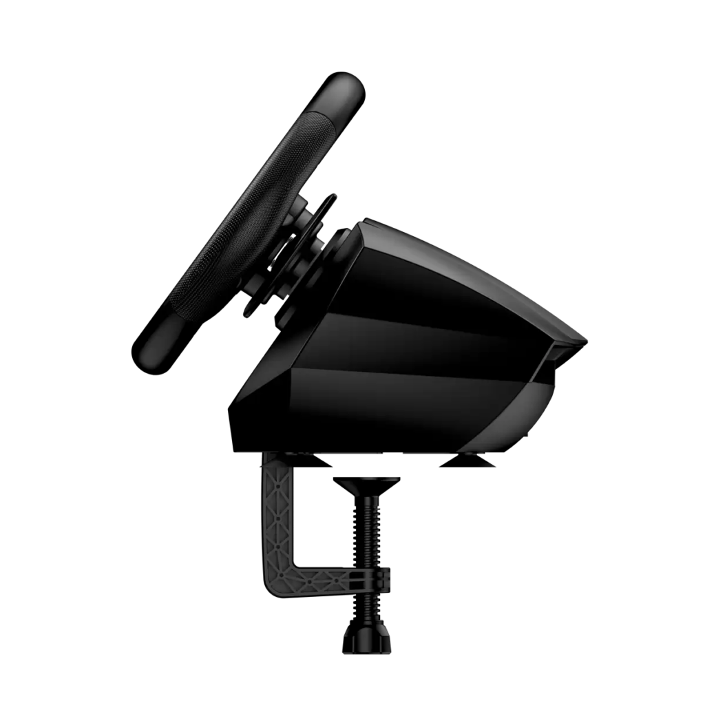 Genius SpeedMaster X1 - z boku