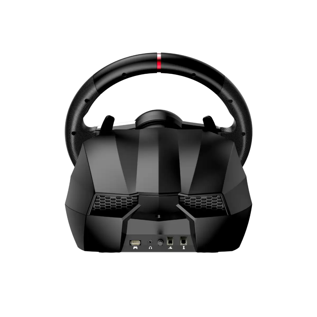 Genius SpeedMaster X1 - ze zadu