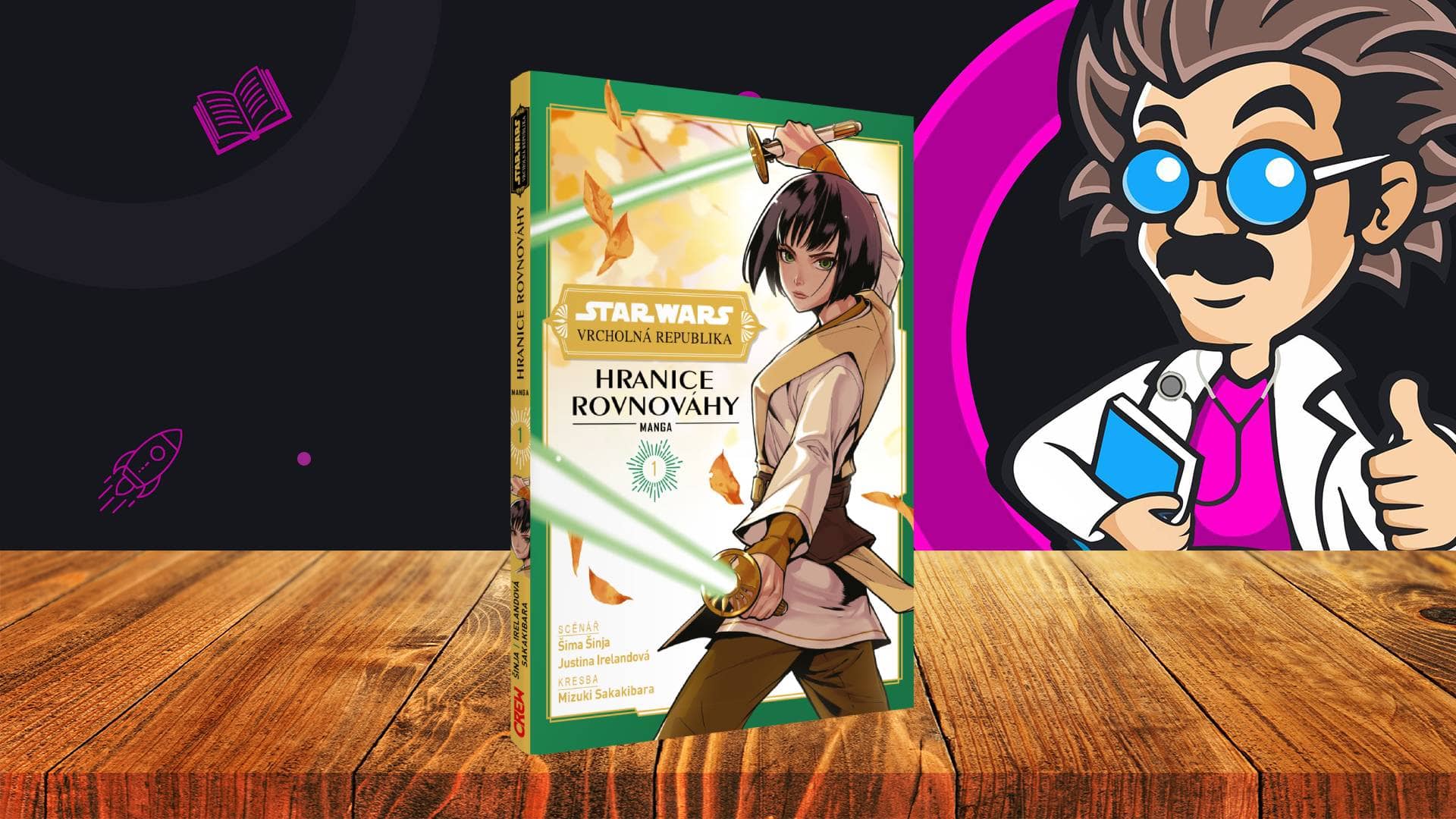 Hranice rovnováhy - úvodka