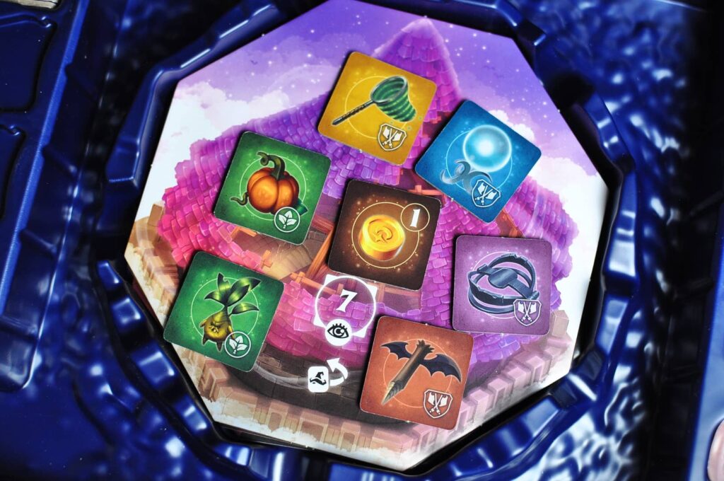 Incantibus - slet na střechu