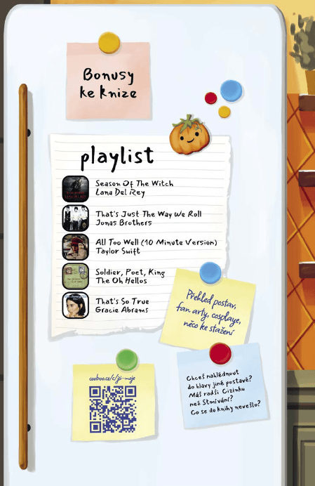 Jsi moje <3 - ukázka 1