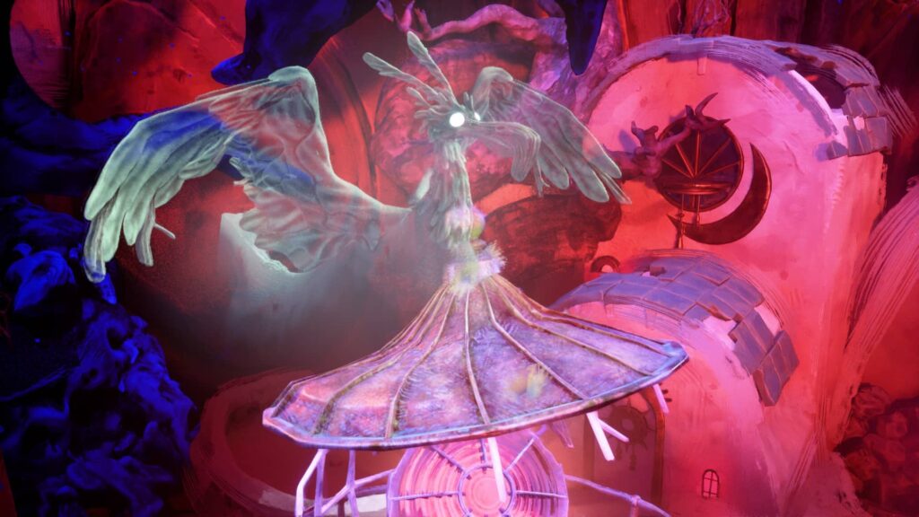 Keeper - ducha Twiga