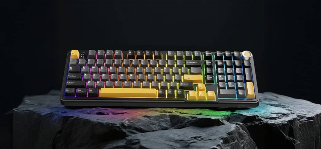 MARVO Titan 98 - náhled