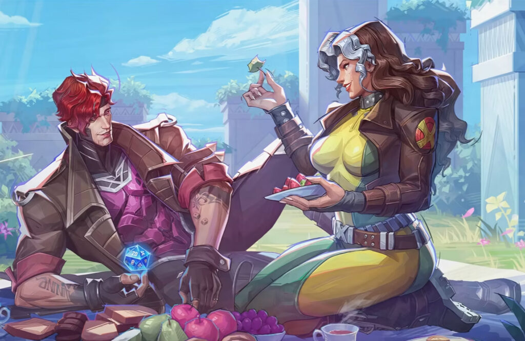 Marvel Rivals Season 5 - obrázek