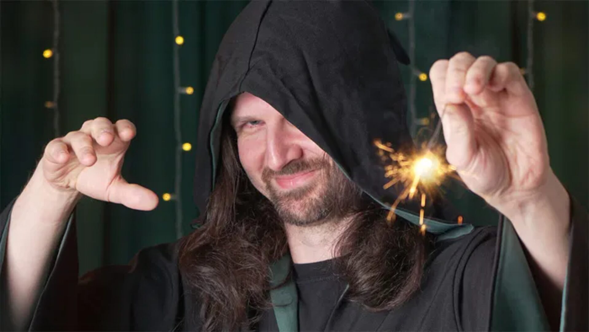 Michal Dlouhý - úvodka