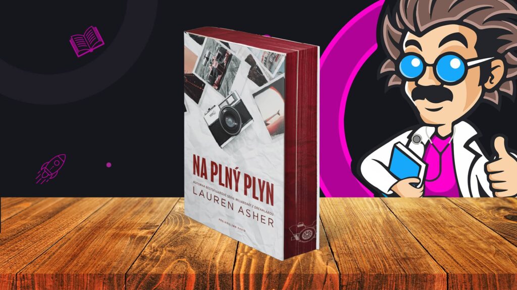 Na plný plyn úvodka