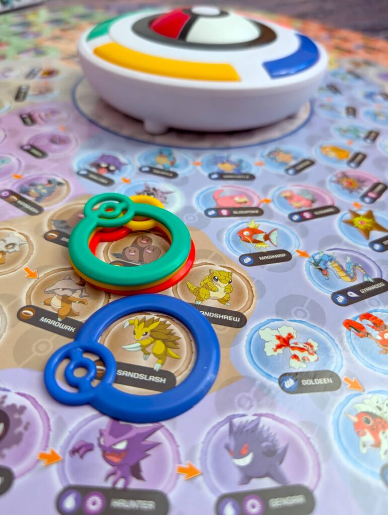 Pokémon Trenér Expert - hádáme